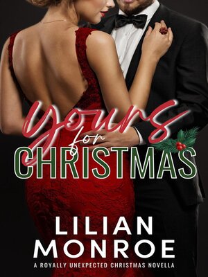 cover image of Yours for Christmas